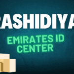 rashidiya emirates id center