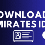 download emirates id