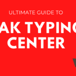 rak typing center